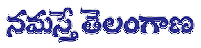 Retail Advertisement in Namasthe Telangana